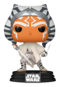 Pop! Star Wars - Ahsoka Tano #749 - Image 2