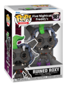 Pop! Five Nights At Freddy's - Ruined Roxy #987