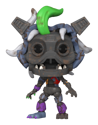 Pop! Five Nights At Freddy's - Ruined Roxy #987 - Image 2
