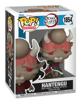 Pop! Demon Slayer - Hantengu #1854