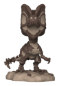 Pop! Jurassic Park - Dilophosaurus Fossil #1680 - Image 2