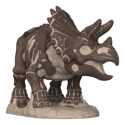 Pop! Jurassic Park - Triceratops Fossil #1681 - Image 2