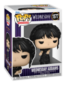 Pop! Wednesday - Wednesday Addams #1577