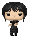 Pop! Wednesday - Wednesday Addams #1577 - Image 2