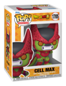 Pop! Dragon Ball Super - Cell Max #1705