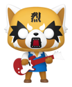 Pop! Aggretsuko With Guitar #96 - Image 2