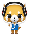Pop! Aggretsuko With Headphones #97 - Image 2