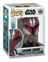 Pop! Star Wars - Sabine Wren #750