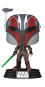 Pop! Star Wars - Sabine Wren #750 - Image 2