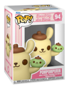 Pop! Hello Kitty - Pompompurin #94