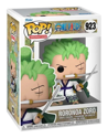 Pop! One Piece - Roronoa Zoro #923