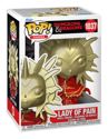 Pop! Dungeons & Dragons - Lady of Pain #1037