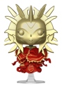 Pop! Dungeons & Dragons - Lady of Pain #1037 - Image 2