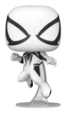 Pop! Spider-Man 2 - Anti-Venom Suit Peter Parker #1025 - Image 2