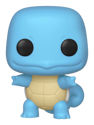 Pop! Pokemon - Squirtle #504 - Image 2