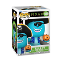 Pop! Disney Pixar - Halloween Sully #1488
