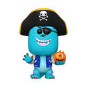 Pop! Disney Pixar - Halloween Sully #1488 - Image 2