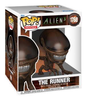 Pop! Alien 3 - The Runner #1768