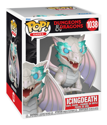 Pop! Dungeons & Dragons - Icingdeath #1038