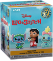 Pop! Mystery Minis - Lilo & Stitch Blind Pack