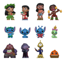 Pop! Mystery Minis - Lilo & Stitch Blind Pack - Image 2