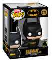 Pop! Batman - Bitty Pop Batman, The Joker and Catwoman - Image 2
