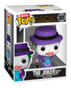 Pop! Batman - Bitty Pop Batman, The Joker and Catwoman - Image 3