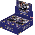 One Piece Card Game - Royal Blood Booster Display OP10 (24 Packs)