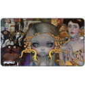 Ultra Pro Jasmine Becket-Griffith Holofoil Playmat