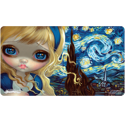 Ultra Pro Jasmine Becket-Griffith Playmat Starry Night
