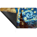 Ultra Pro Jasmine Becket-Griffith Playmat Starry Night - Image 3