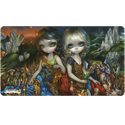 Ultra Pro Jasmine Becket-Griffith Playmat Sinners Saints
