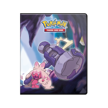 Ultra Pro Character Line - Tinkaton 9-Pocket Portfolio