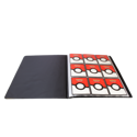 Ultra Pro Character Line - Tinkaton 9-Pocket Portfolio - Image 4