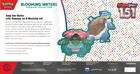 Pokemon Scarlet & Violet 151 - Blooming Waters Premium Collection - Image 2