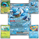 Pokemon Scarlet & Violet 151 - Blooming Waters Premium Collection - Image 4