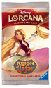Disney Lorcana Reign of Jafar Booster Pack (12 Cards) - Image 3