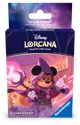 Disney Lorcana Card Sleeves Mickey Mouse(65Ct)