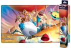 Disney Lorcana Playmat Rescue Rangers