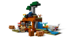 LEGO&reg; Minecraft The Armadillo Mine Expedition (21269) - Image 2