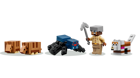 LEGO&reg; Minecraft The Armadillo Mine Expedition (21269) - Image 3