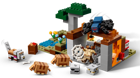 LEGO&reg; Minecraft The Armadillo Mine Expedition (21269) - Image 4