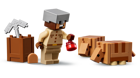 LEGO&reg; Minecraft The Armadillo Mine Expedition (21269) - Image 6