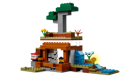 LEGO&reg; Minecraft The Armadillo Mine Expedition (21269) - Image 7