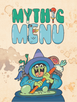Mythic Menu