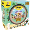 Dobble Animal Crossing