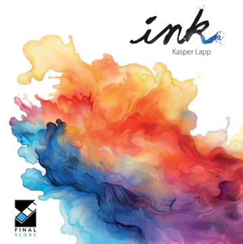 Ink ***DAMAGED ITEM***
