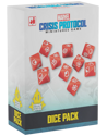 Marvel Crisis Protocol: Dice Pack