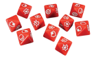 Marvel Crisis Protocol: Dice Pack - Image 2