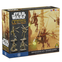 Star Wars Legion: Geonosian Warriors Unit Expansion